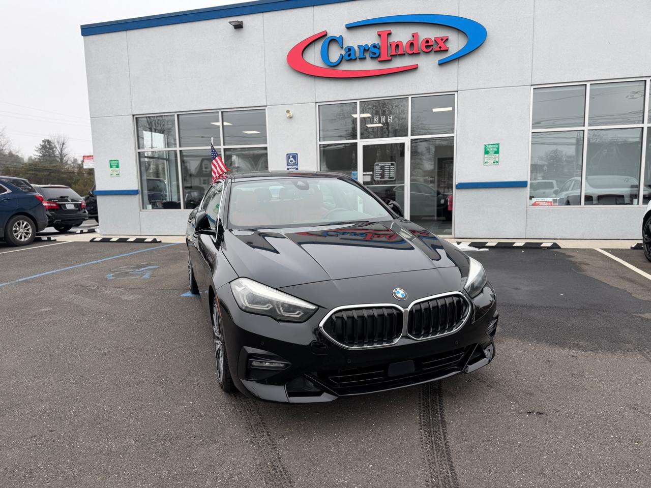 BMW 2 Series 228i xDrive Gran Coupe 2020
