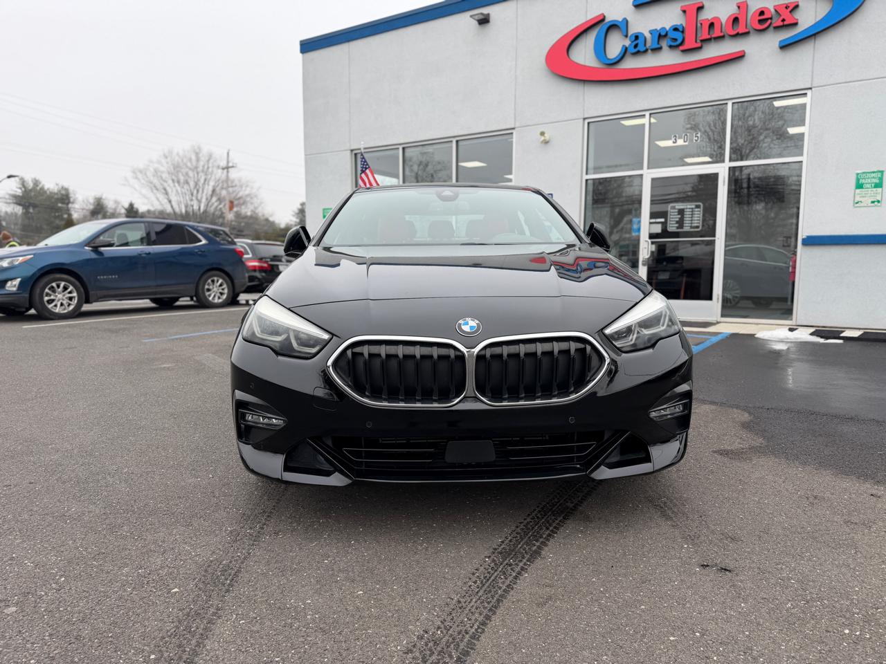 BMW 2 Series 228i xDrive Gran Coupe 2020