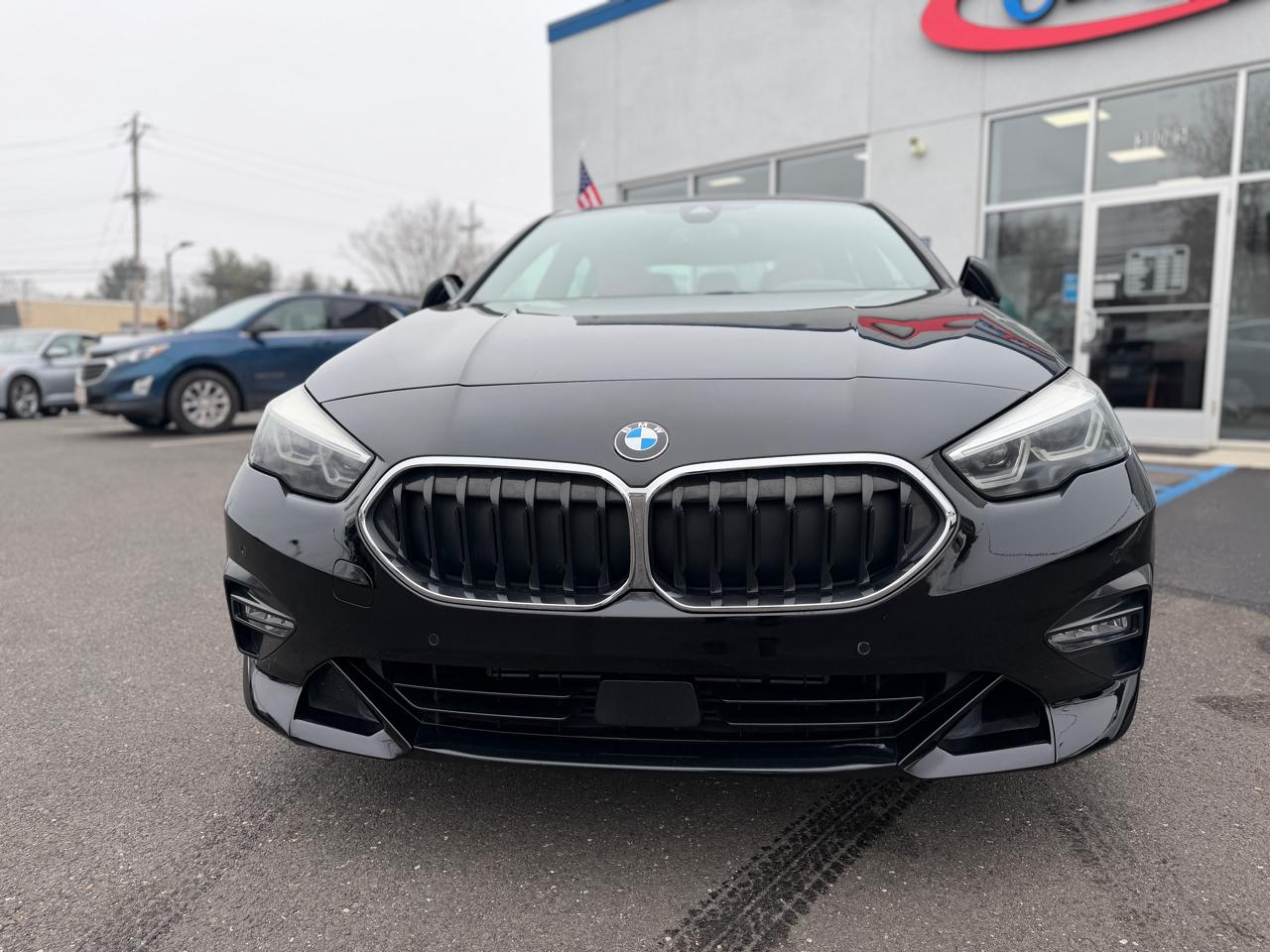 BMW 2 Series 228i xDrive Gran Coupe 2020