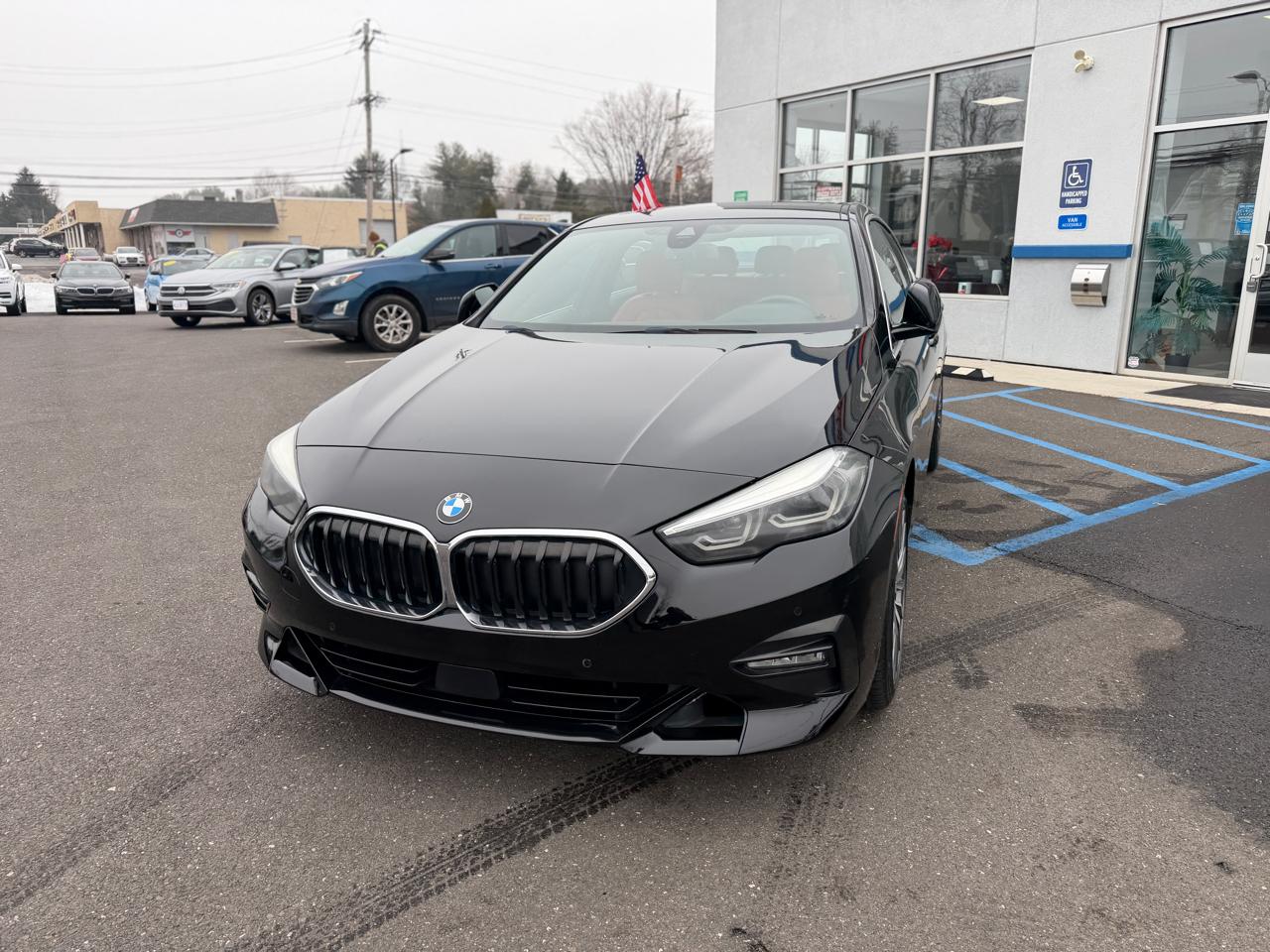 BMW 2 Series 228i xDrive Gran Coupe 2020