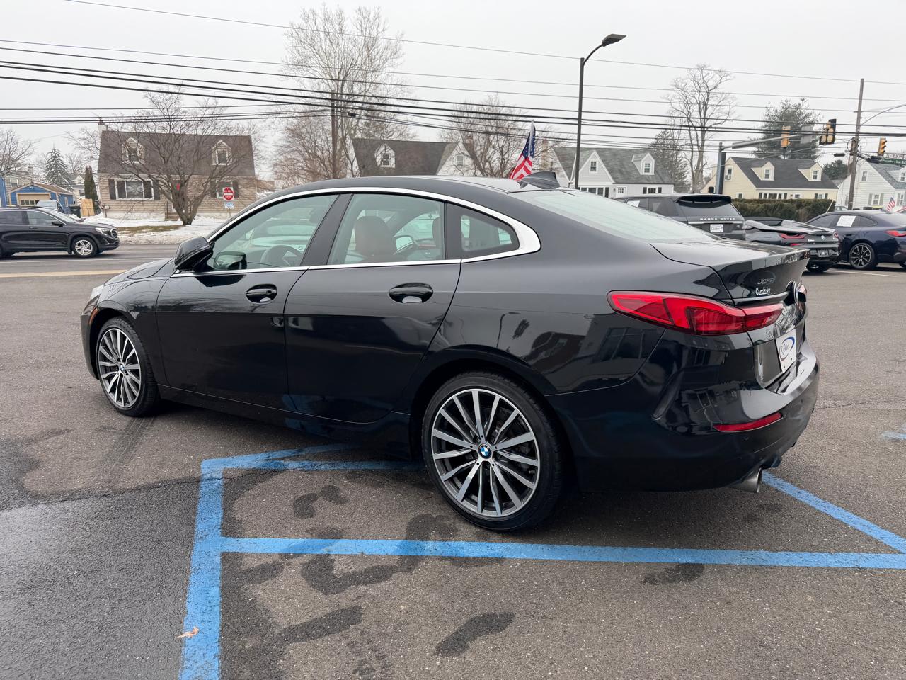 BMW 2 Series 228i xDrive Gran Coupe 2020