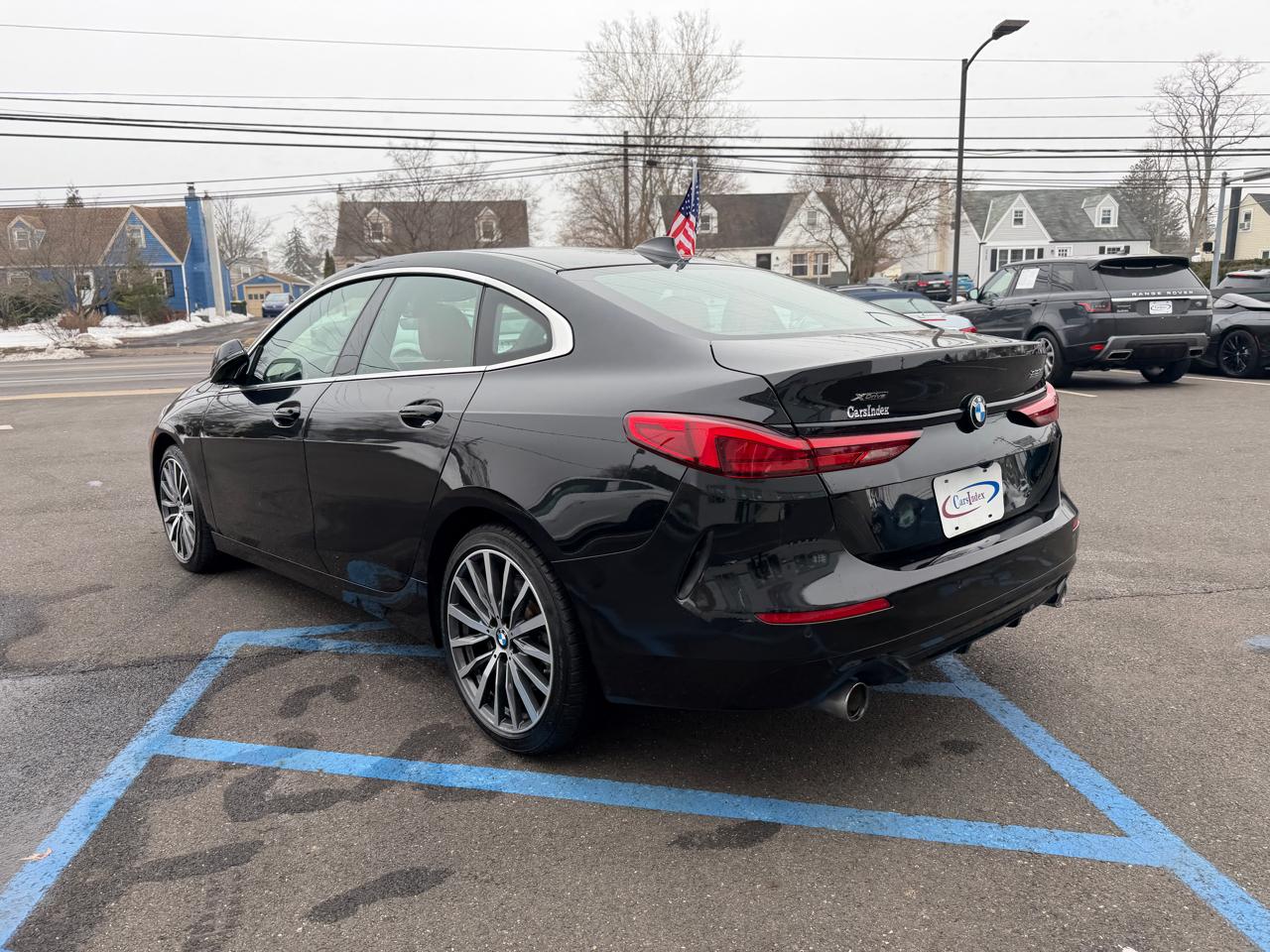 BMW 2 Series 228i xDrive Gran Coupe 2020
