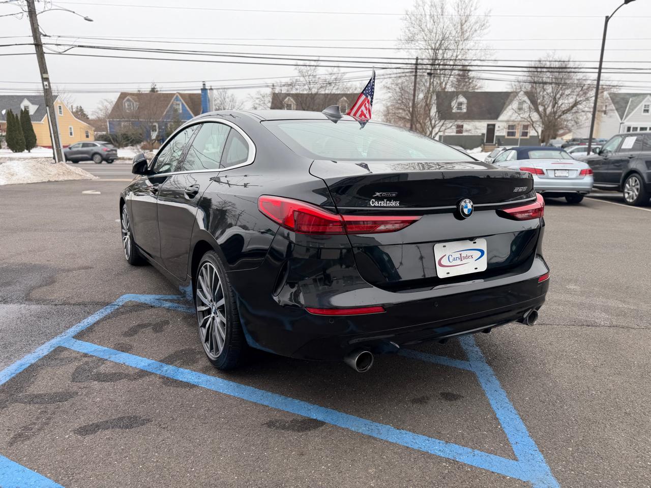 BMW 2 Series 228i xDrive Gran Coupe 2020