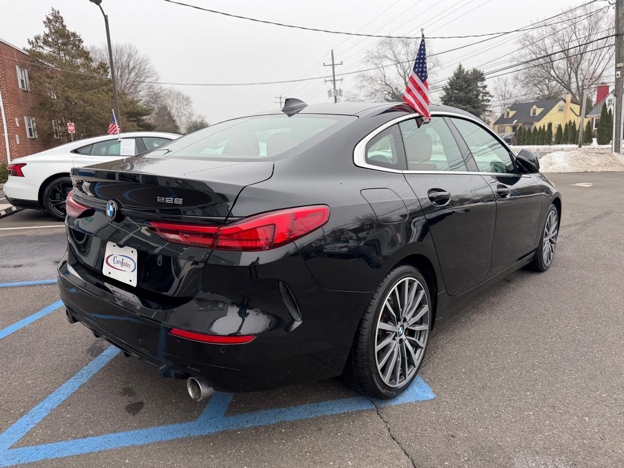 BMW 2 Series 228i xDrive Gran Coupe 2020