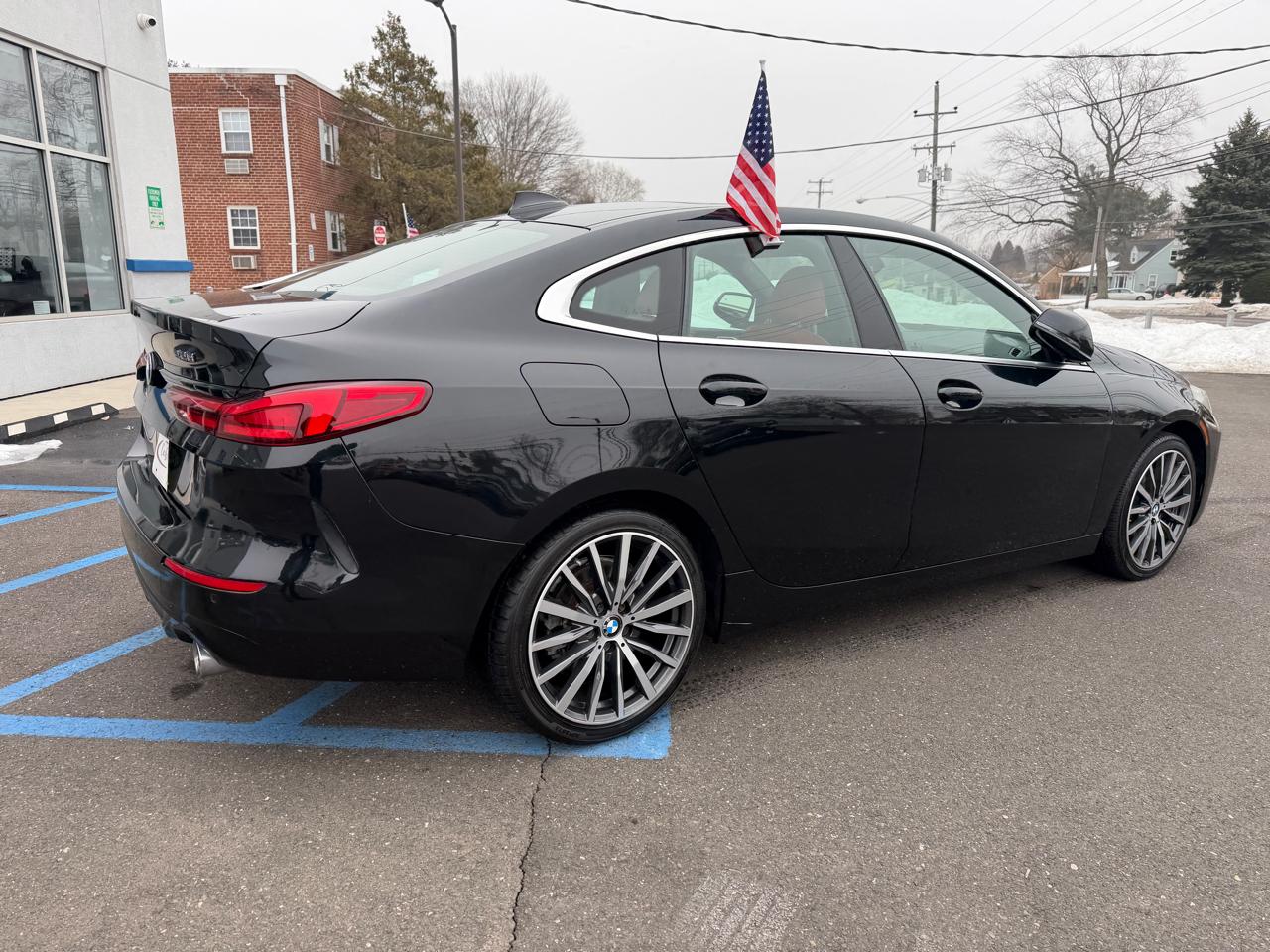 BMW 2 Series 228i xDrive Gran Coupe 2020