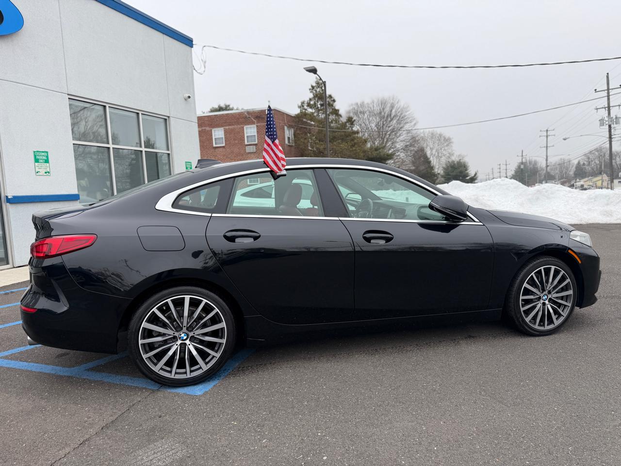 BMW 2 Series 228i xDrive Gran Coupe 2020