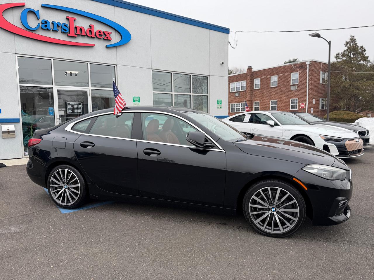 BMW 2 Series 228i xDrive Gran Coupe 2020