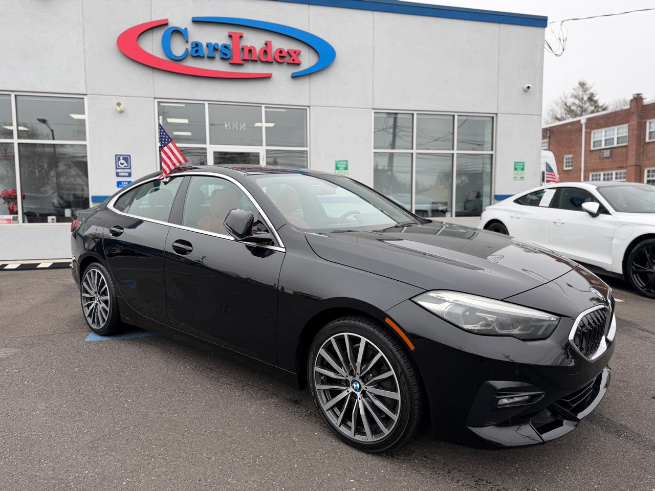 BMW 2 Series 228i xDrive Gran Coupe 2020