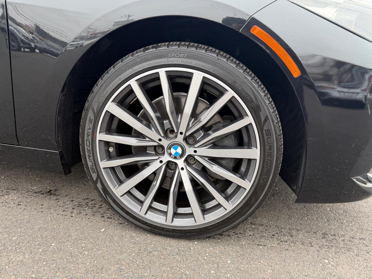 BMW 2 Series 228i xDrive Gran Coupe 2020