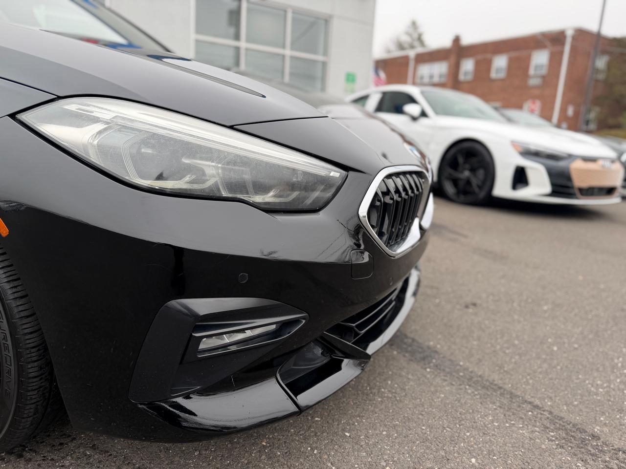 BMW 2 Series 228i xDrive Gran Coupe 2020