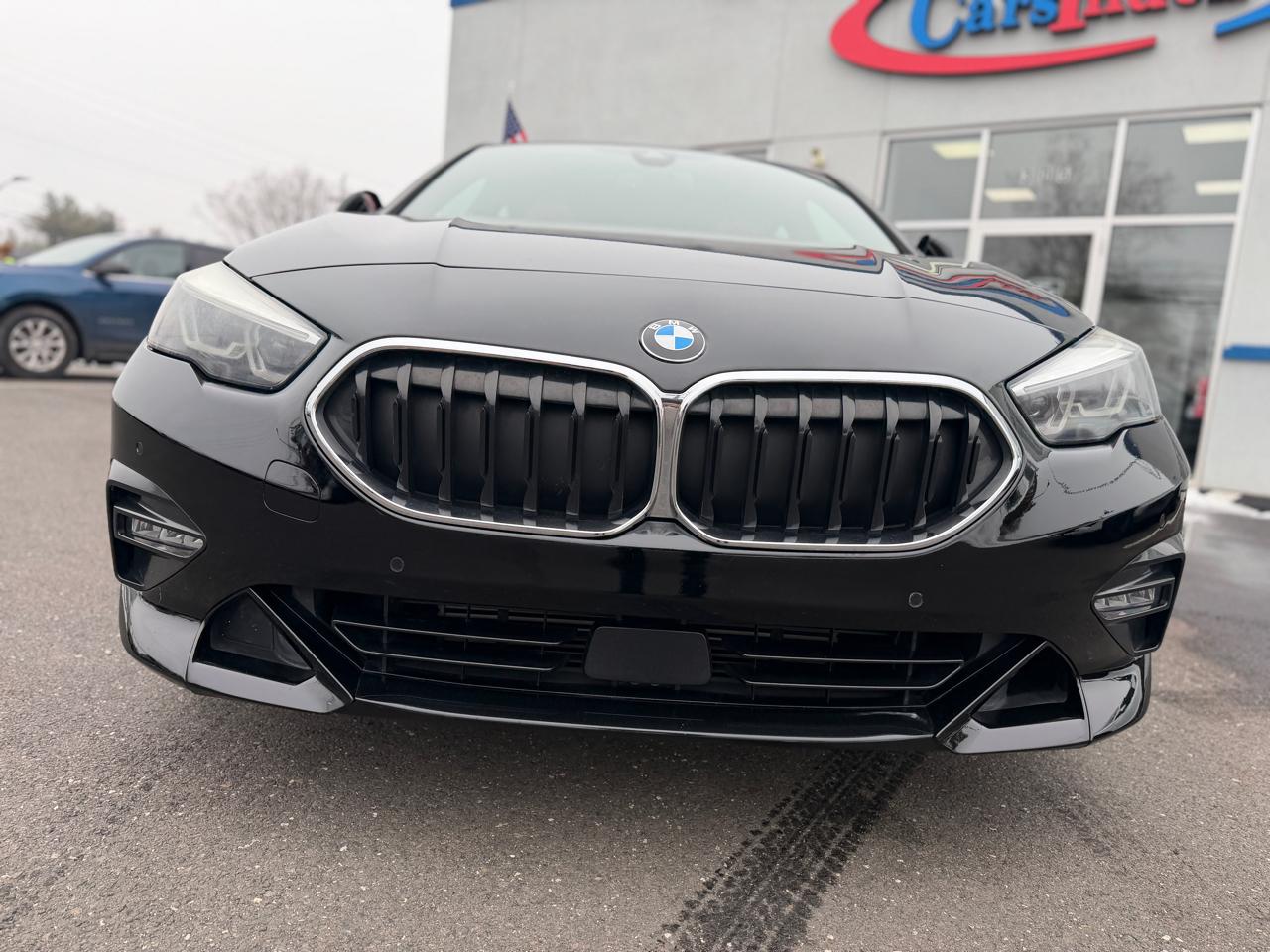 BMW 2 Series 228i xDrive Gran Coupe 2020