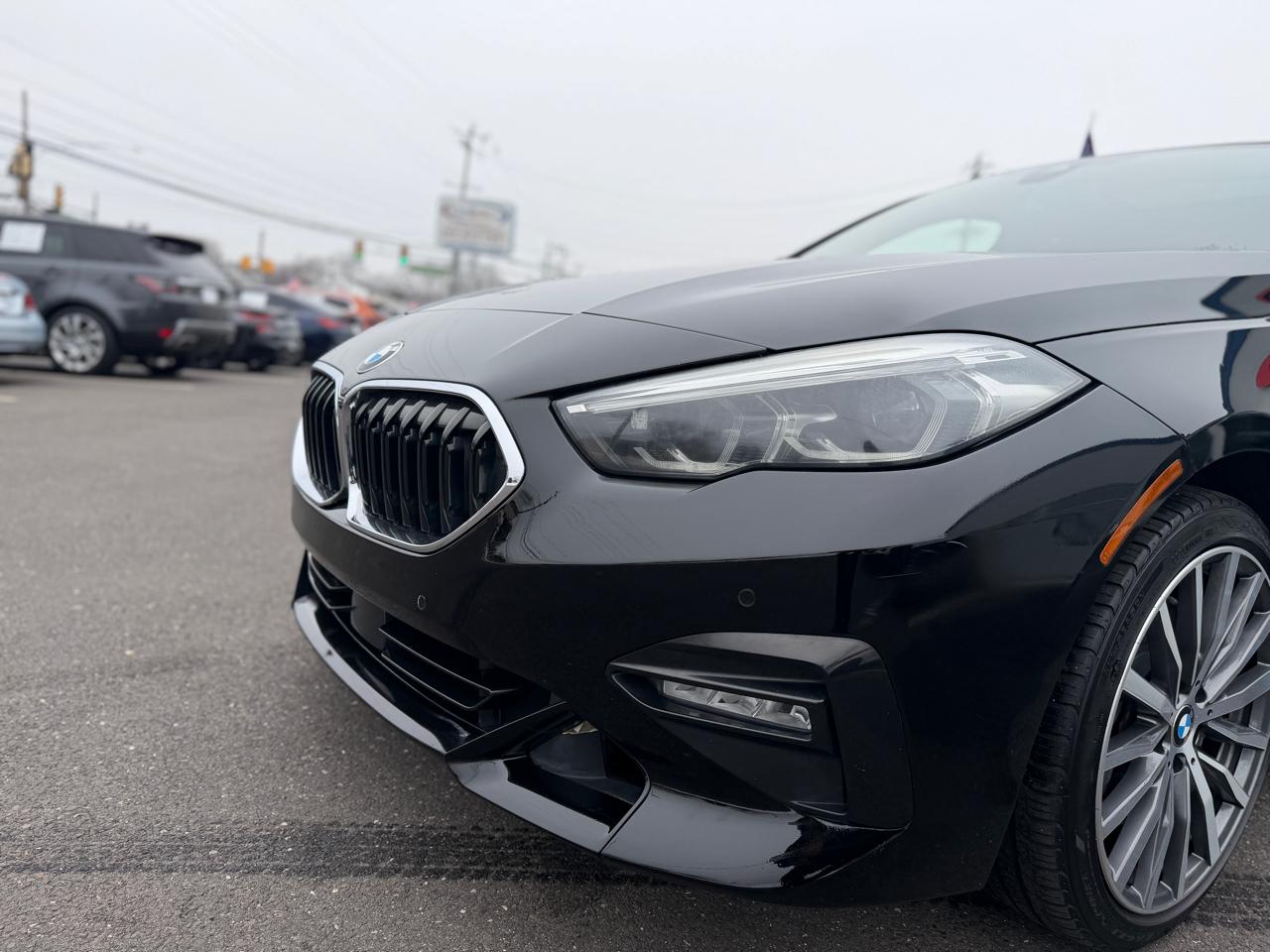 BMW 2 Series 228i xDrive Gran Coupe 2020