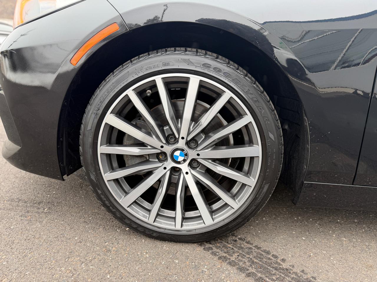 BMW 2 Series 228i xDrive Gran Coupe 2020