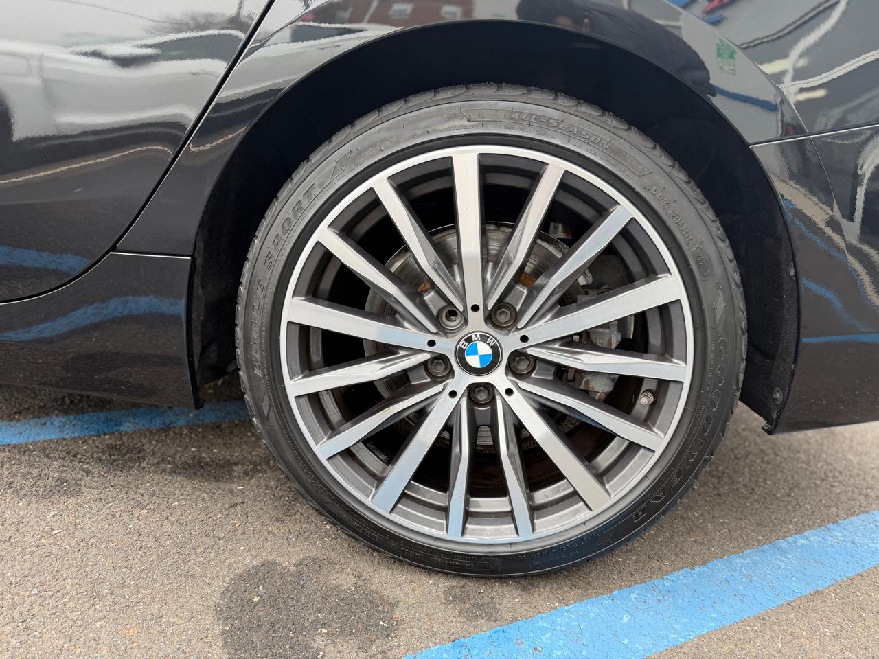 BMW 2 Series 228i xDrive Gran Coupe 2020