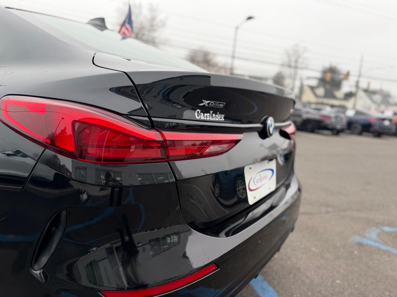 BMW 2 Series 228i xDrive Gran Coupe 2020