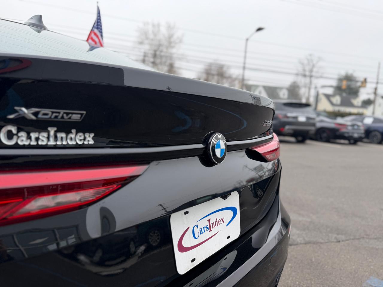 BMW 2 Series 228i xDrive Gran Coupe 2020