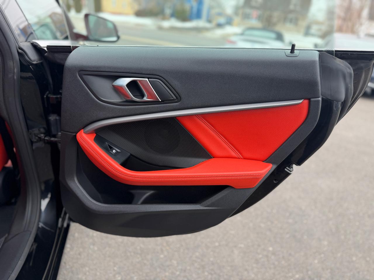 BMW 2 Series 228i xDrive Gran Coupe 2020