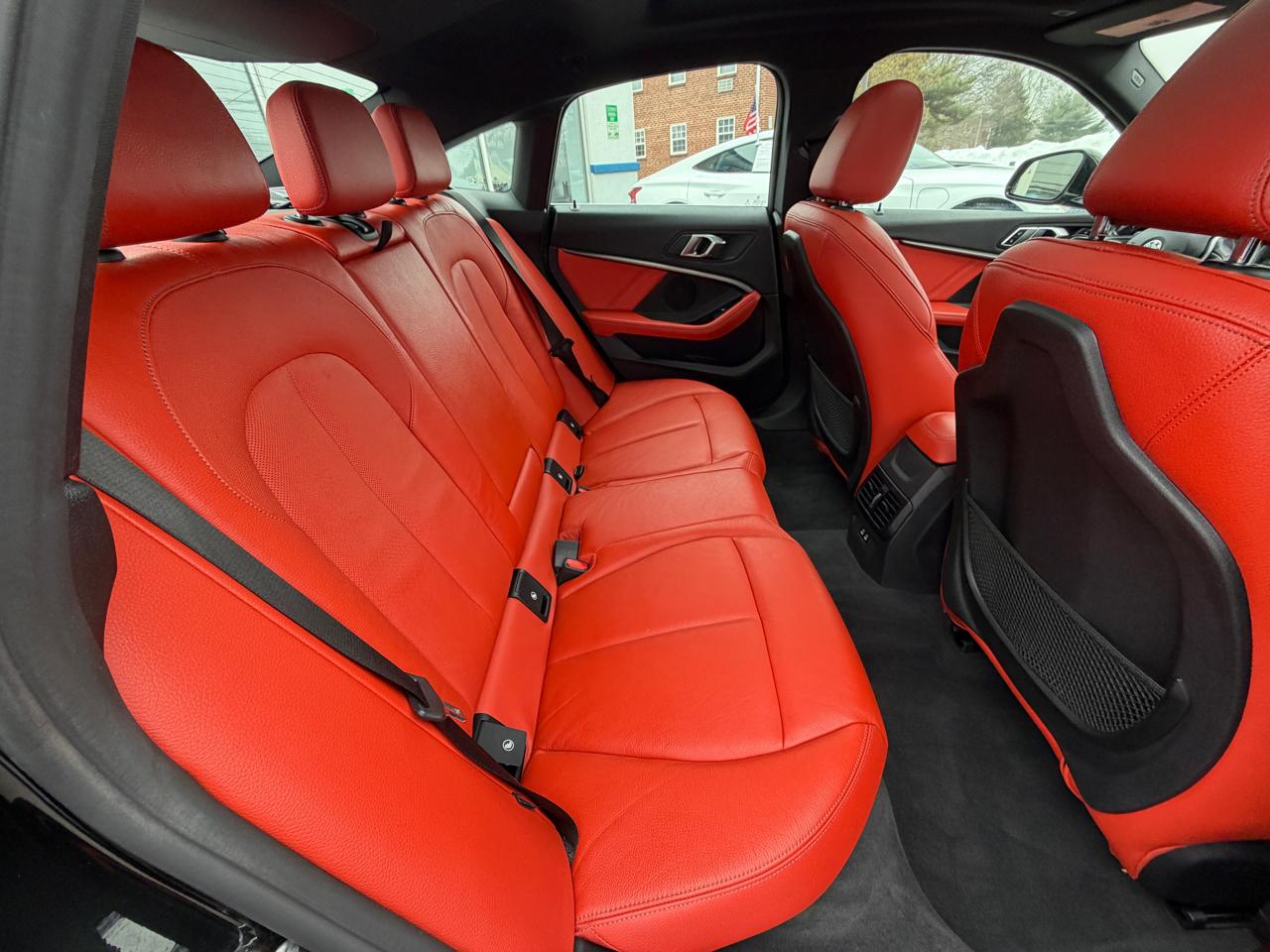 BMW 2 Series 228i xDrive Gran Coupe 2020