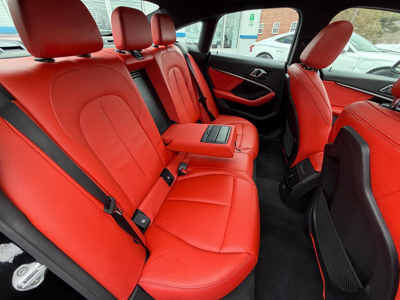 BMW 2 Series 228i xDrive Gran Coupe 2020