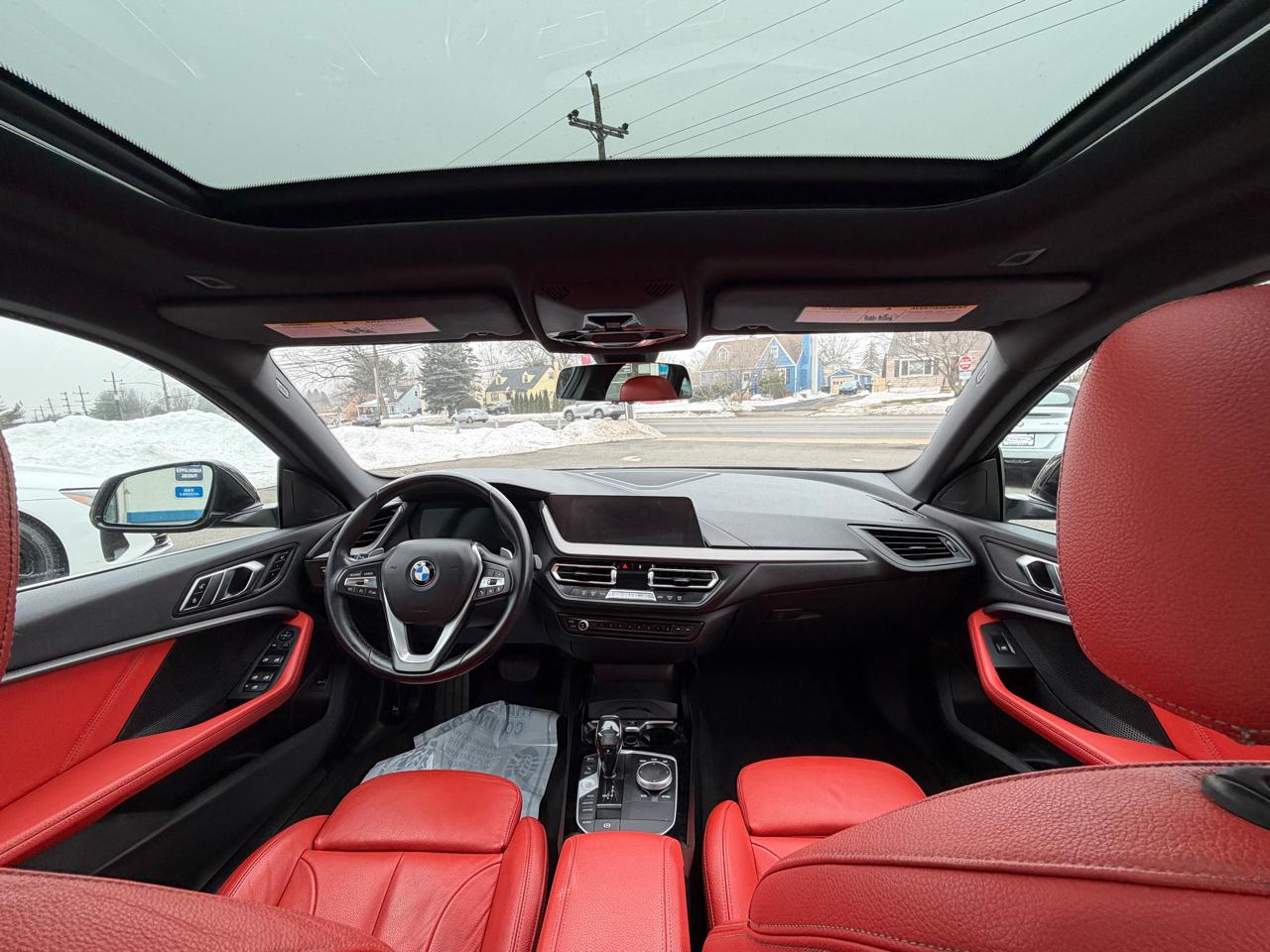 BMW 2 Series 228i xDrive Gran Coupe 2020