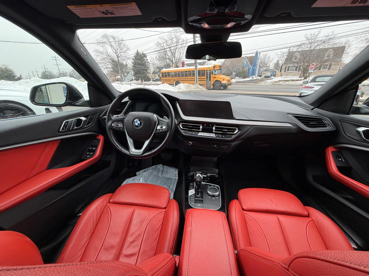 BMW 2 Series 228i xDrive Gran Coupe 2020