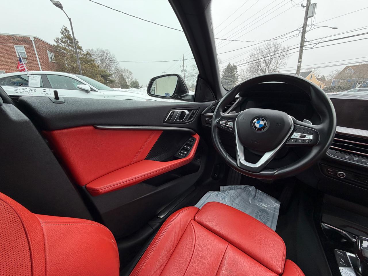 BMW 2 Series 228i xDrive Gran Coupe 2020