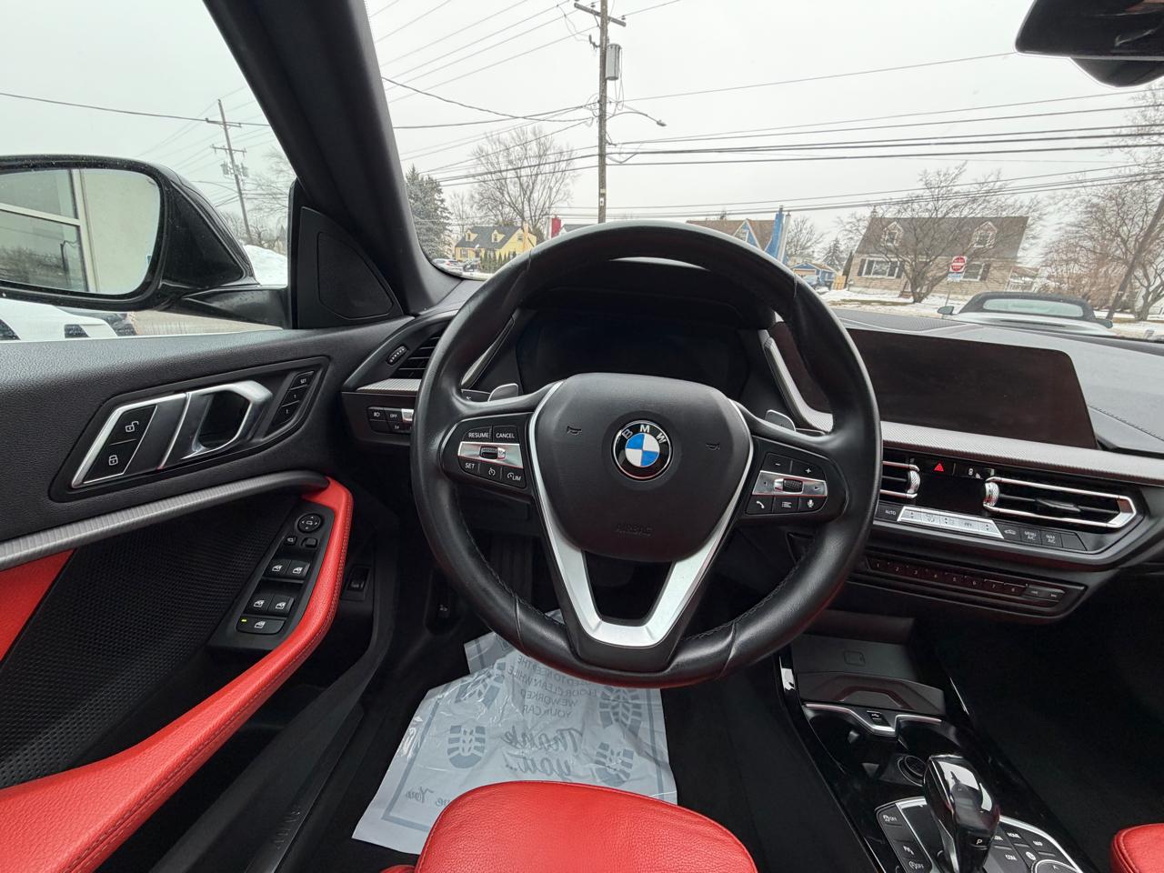 BMW 2 Series 228i xDrive Gran Coupe 2020