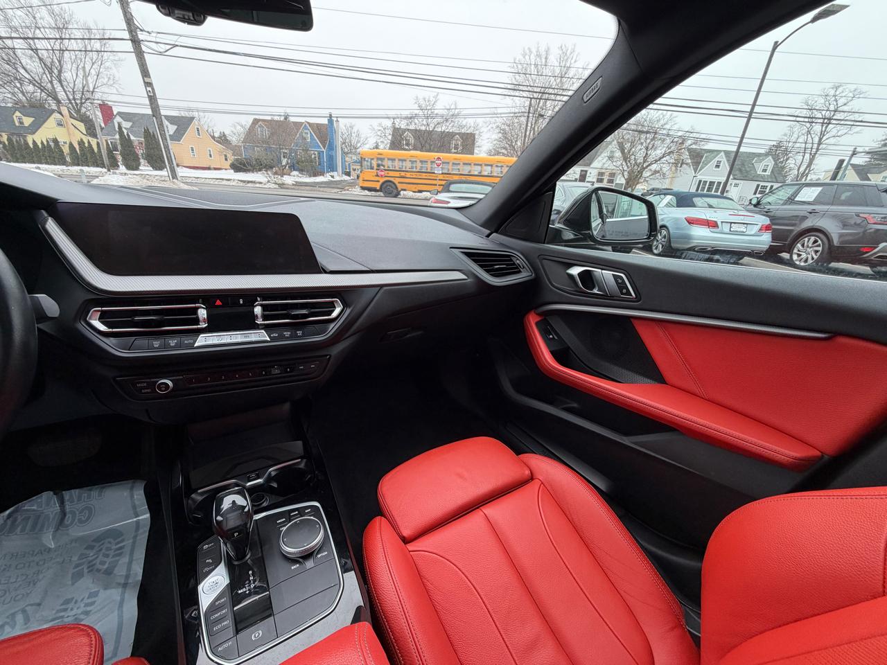 BMW 2 Series 228i xDrive Gran Coupe 2020