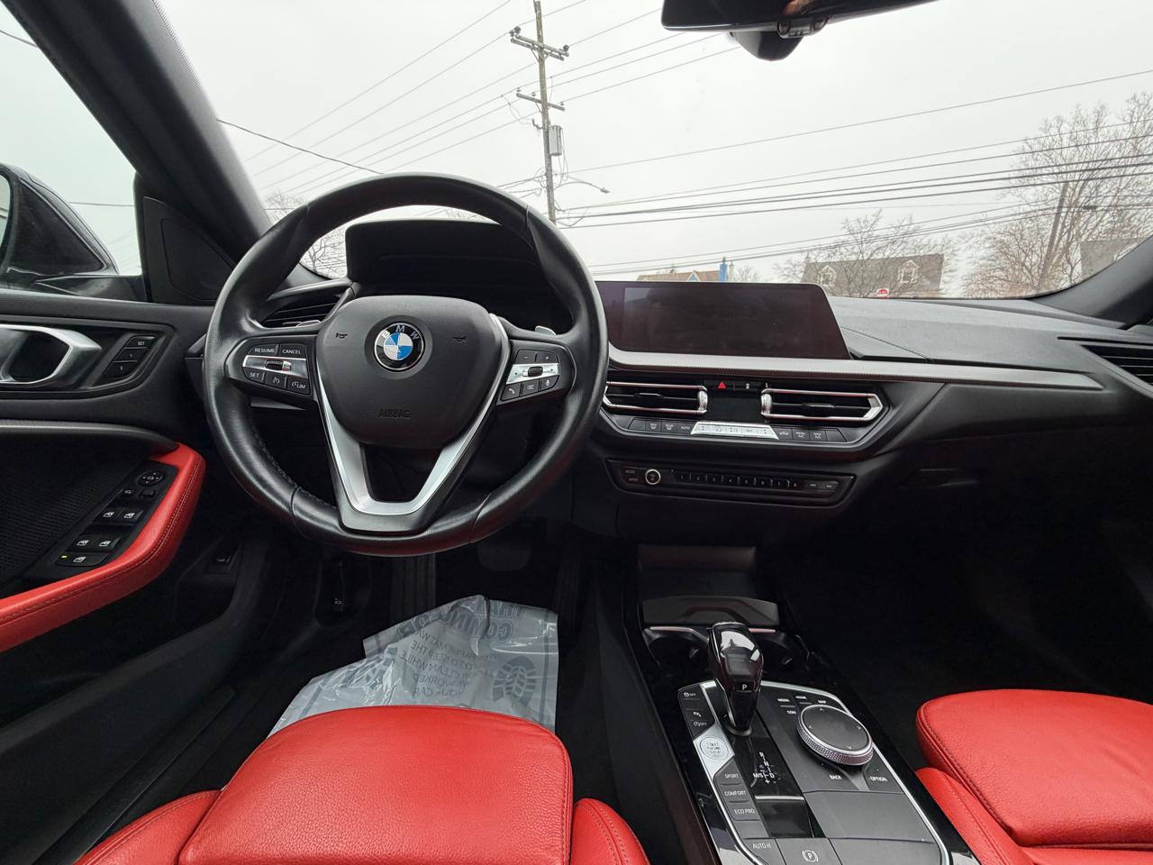 BMW 2 Series 228i xDrive Gran Coupe 2020