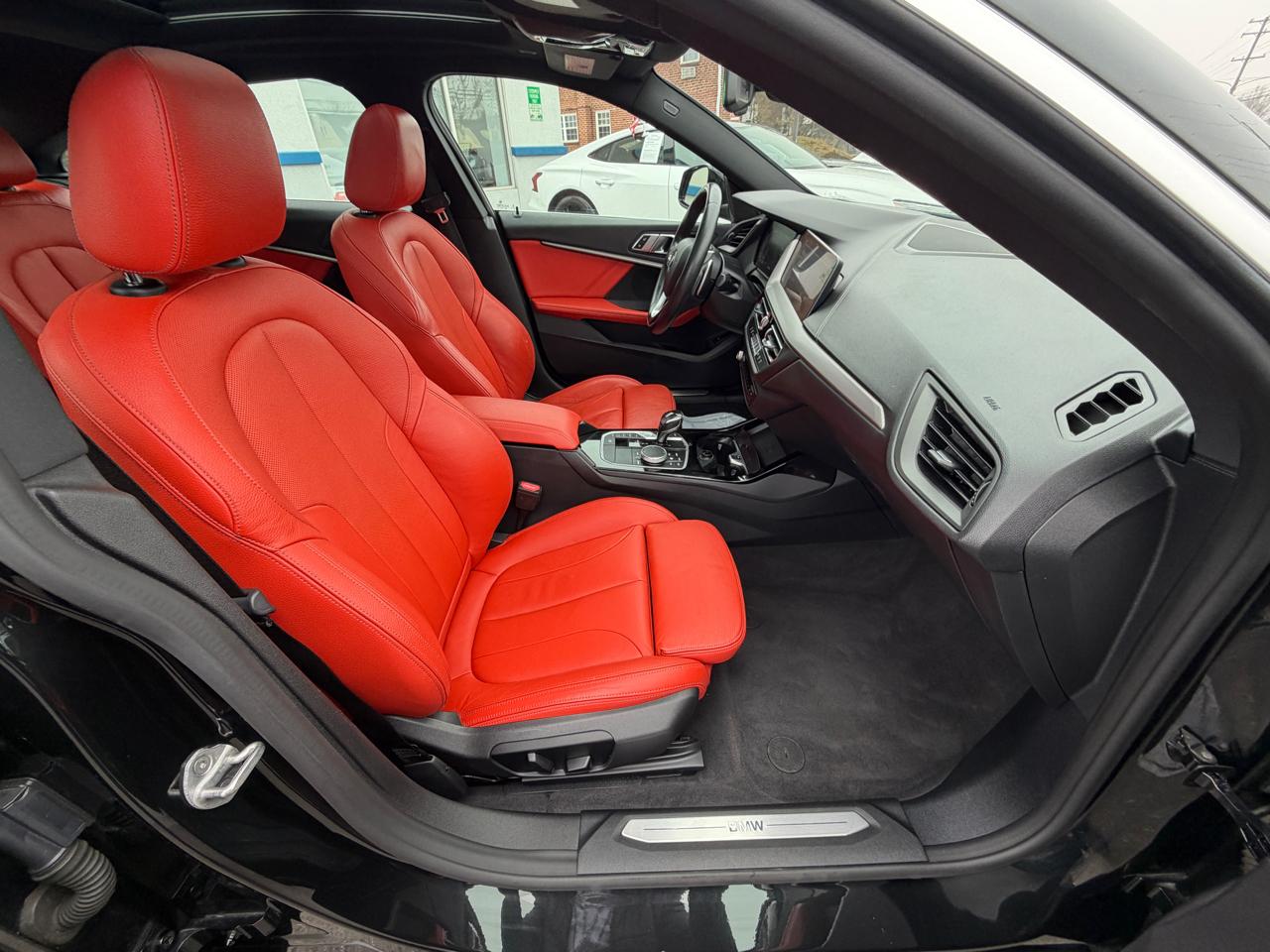 BMW 2 Series 228i xDrive Gran Coupe 2020