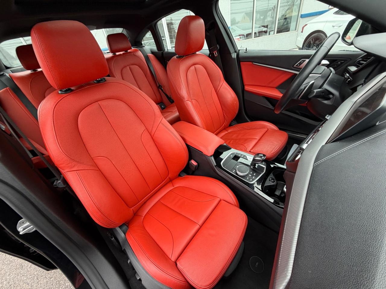 BMW 2 Series 228i xDrive Gran Coupe 2020