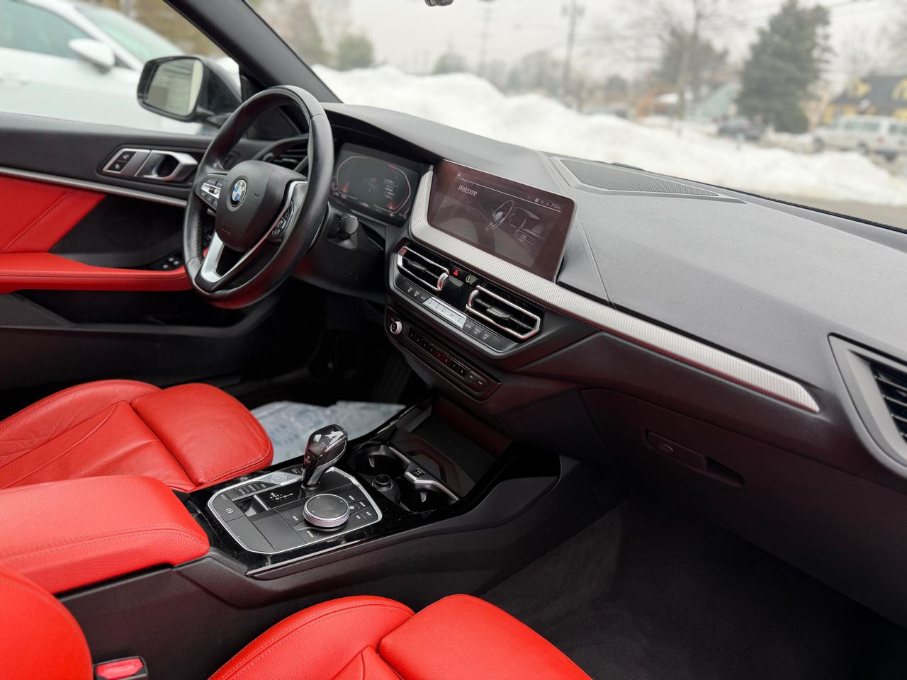 BMW 2 Series 228i xDrive Gran Coupe 2020