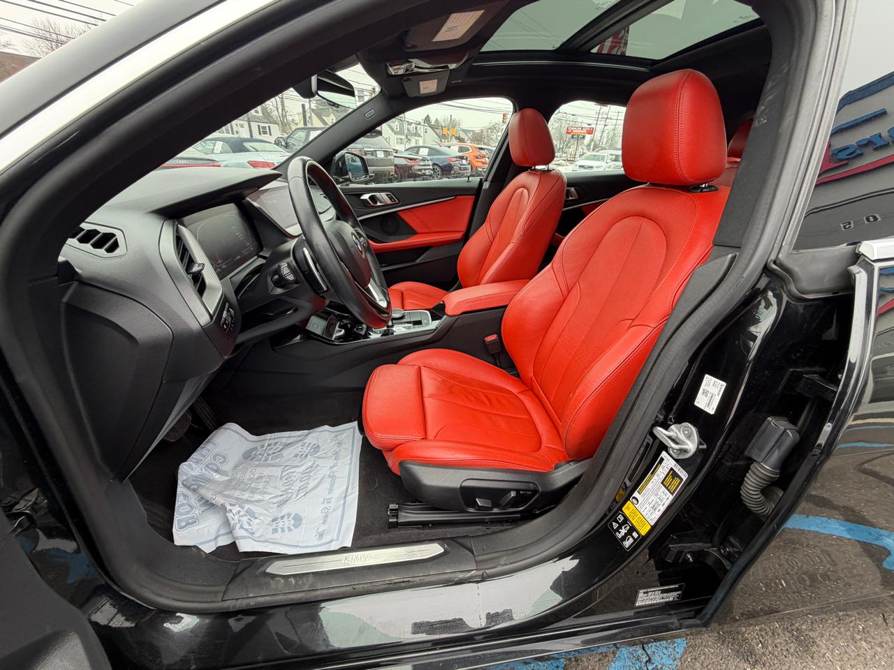 BMW 2 Series 228i xDrive Gran Coupe 2020