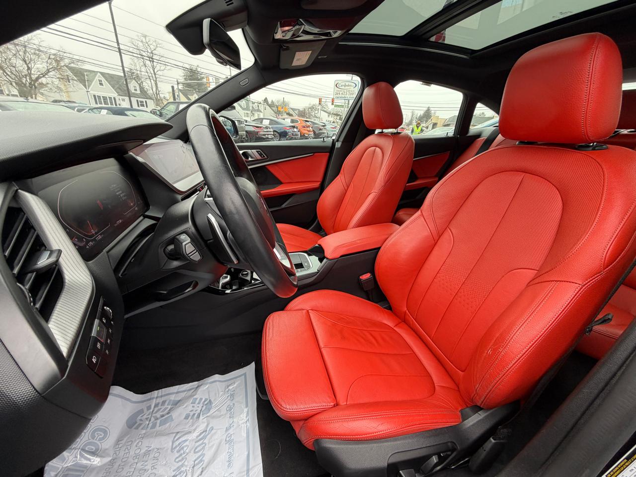 BMW 2 Series 228i xDrive Gran Coupe 2020