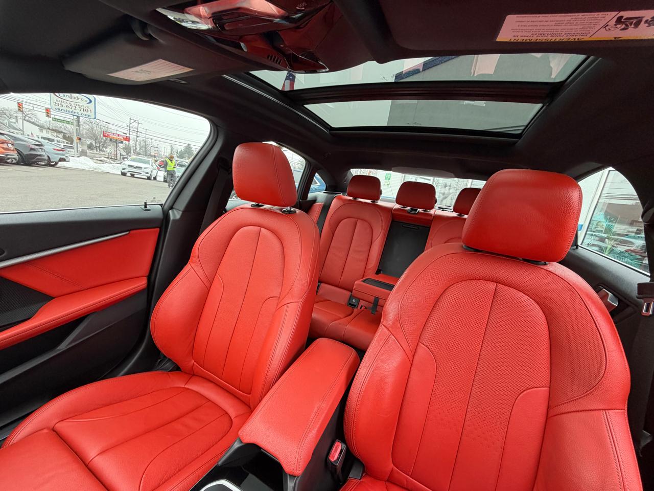 BMW 2 Series 228i xDrive Gran Coupe 2020