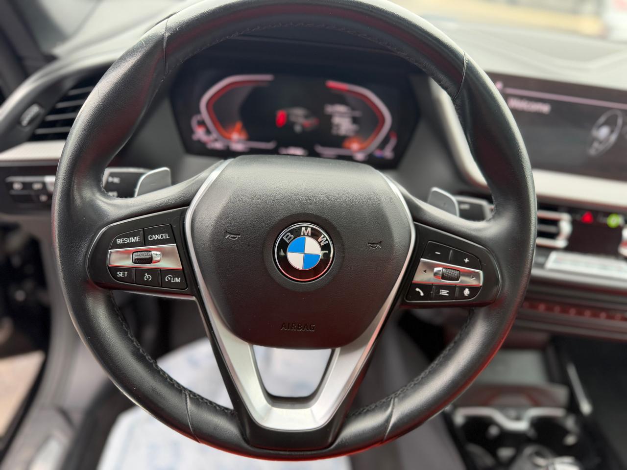 BMW 2 Series 228i xDrive Gran Coupe 2020