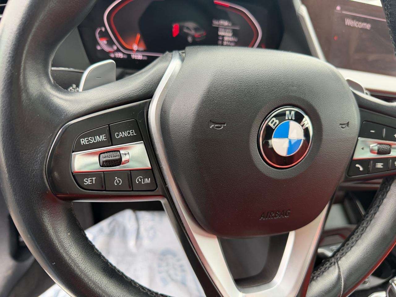 BMW 2 Series 228i xDrive Gran Coupe 2020