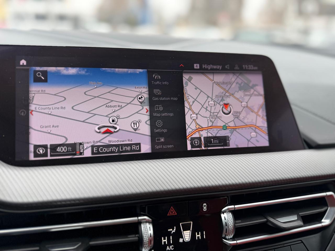 BMW 2 Series 228i xDrive Gran Coupe 2020