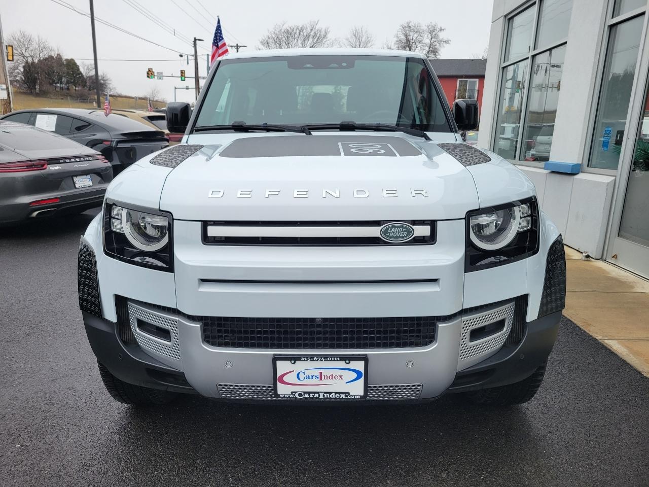 Land Rover Defender 90 S AWD 2023