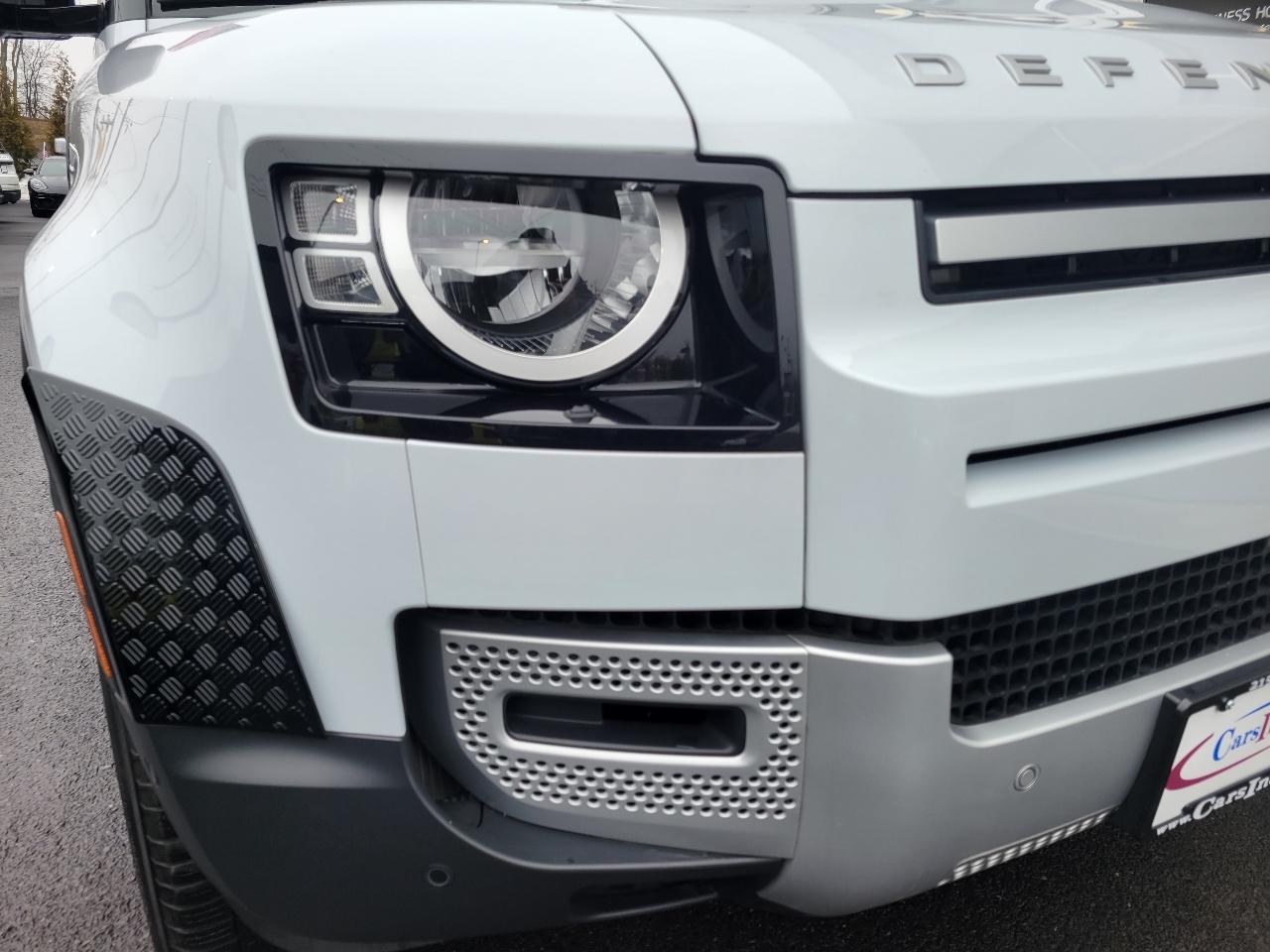 Land Rover Defender 90 S AWD 2023