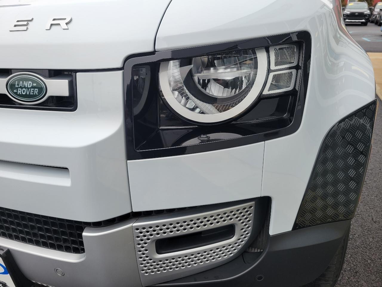 Land Rover Defender 90 S AWD 2023