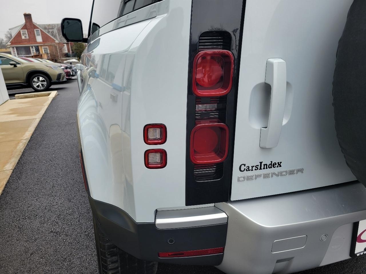 Land Rover Defender 90 S AWD 2023