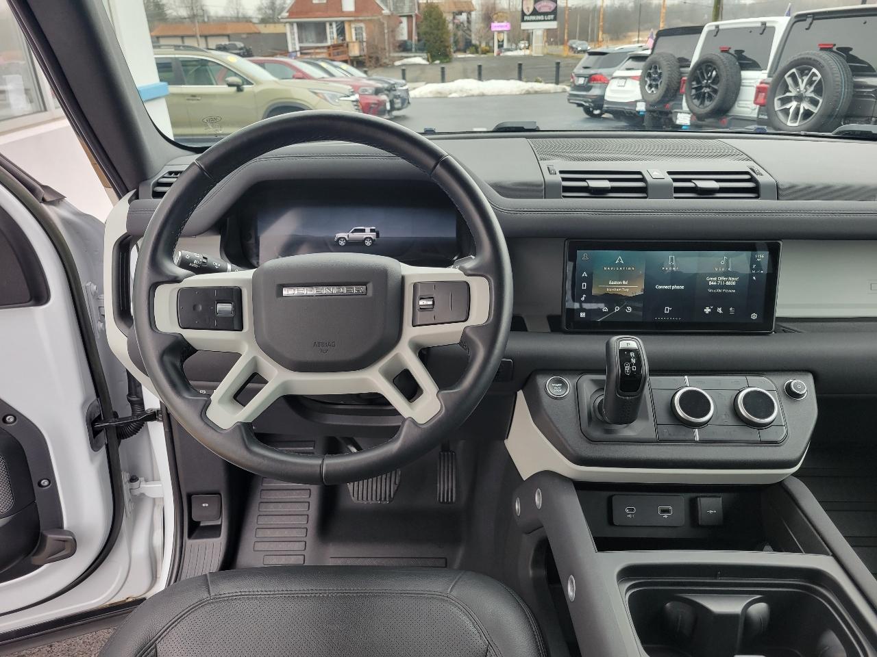 Land Rover Defender 90 S AWD 2023