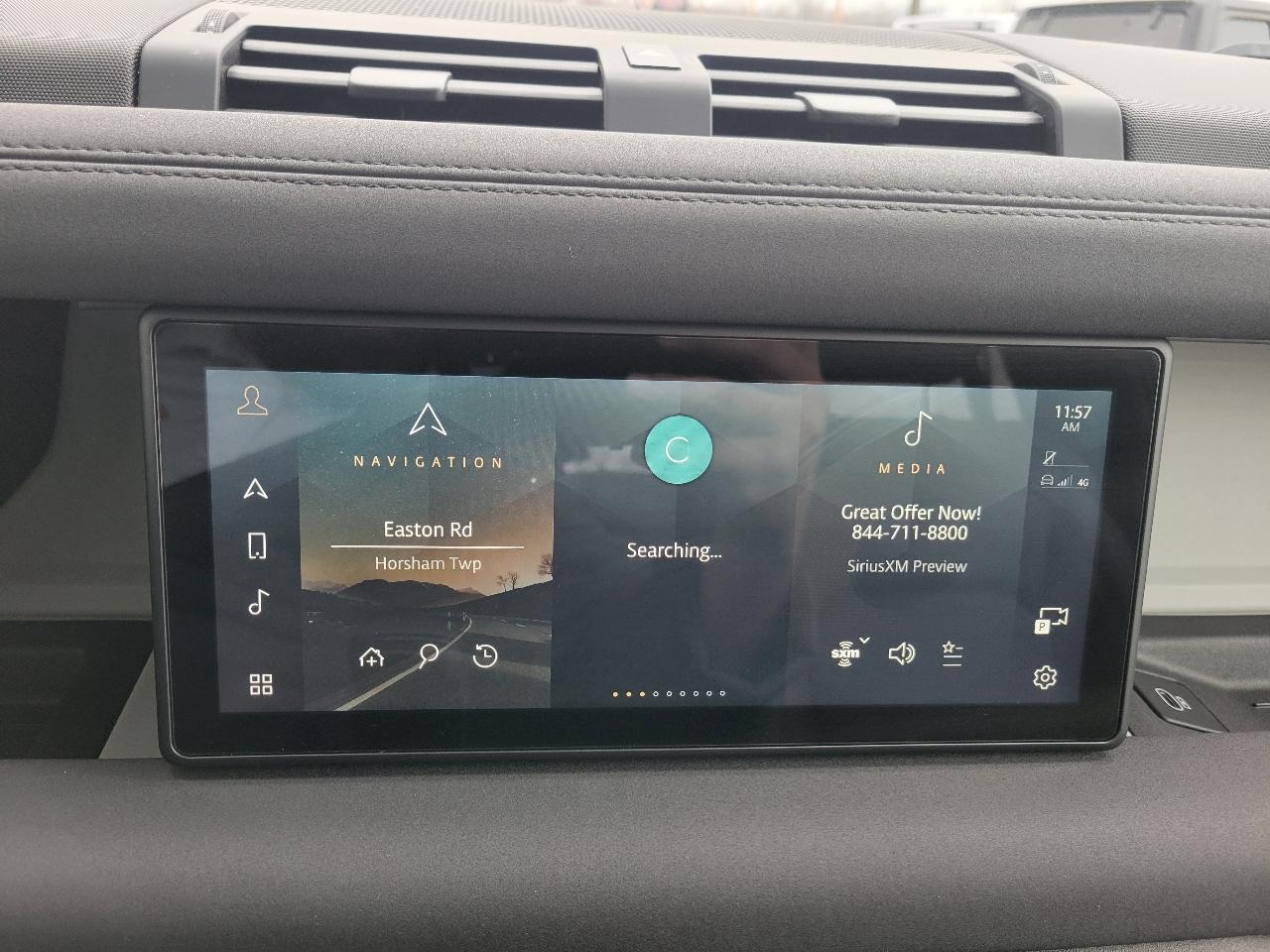 Land Rover Defender 90 S AWD 2023