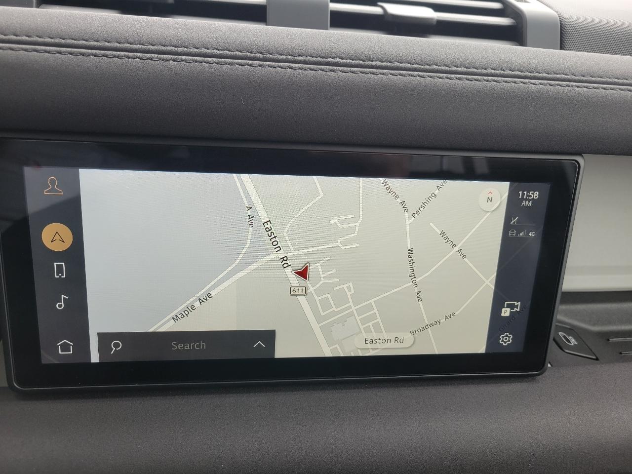 Land Rover Defender 90 S AWD 2023