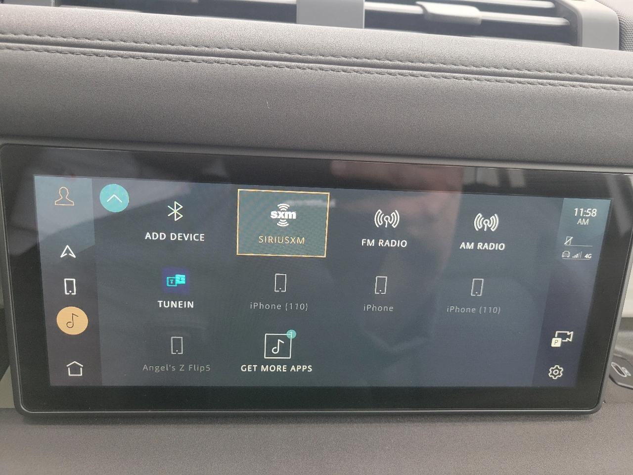 Land Rover Defender 90 S AWD 2023