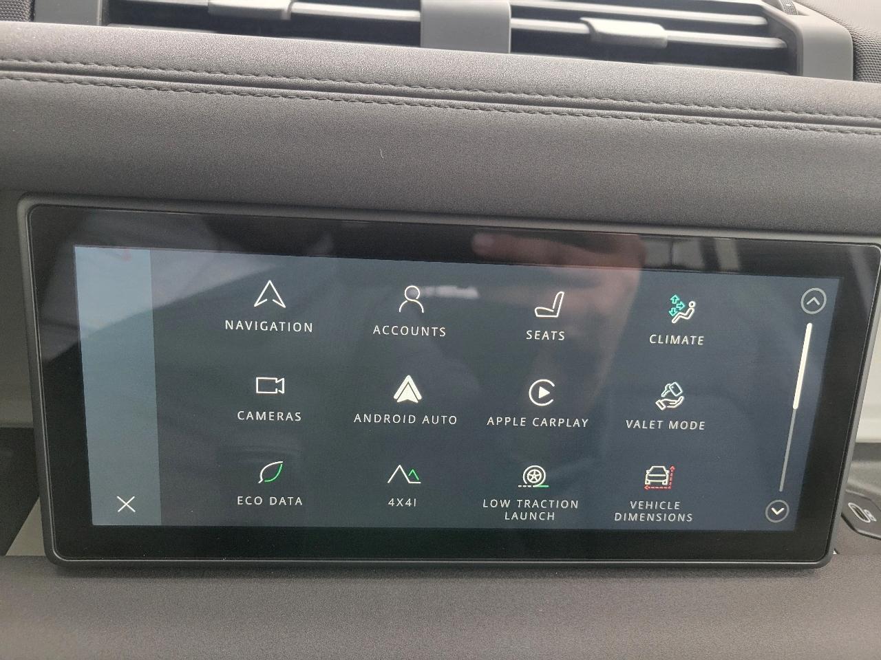 Land Rover Defender 90 S AWD 2023