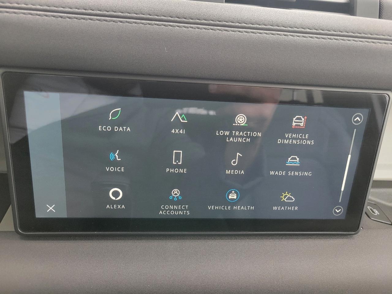 Land Rover Defender 90 S AWD 2023