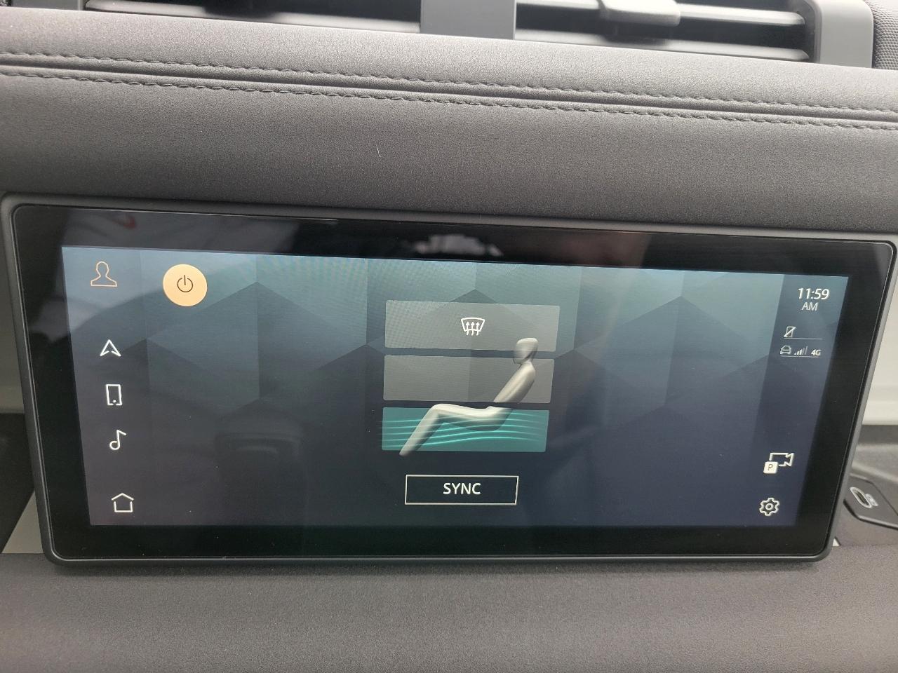 Land Rover Defender 90 S AWD 2023