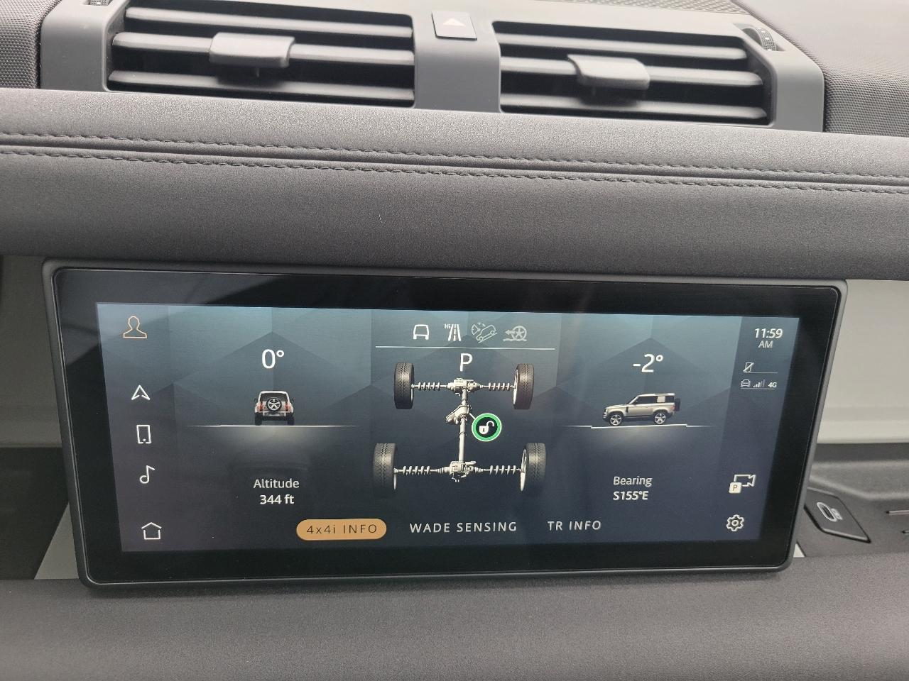 Land Rover Defender 90 S AWD 2023